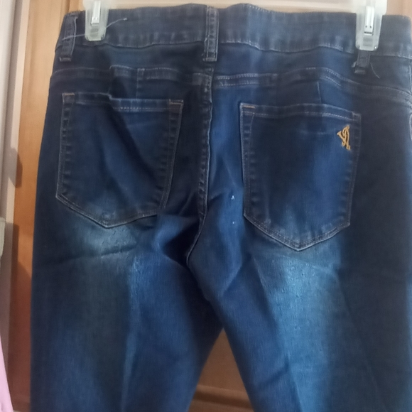 VIP jeans - Picture 5 of 8